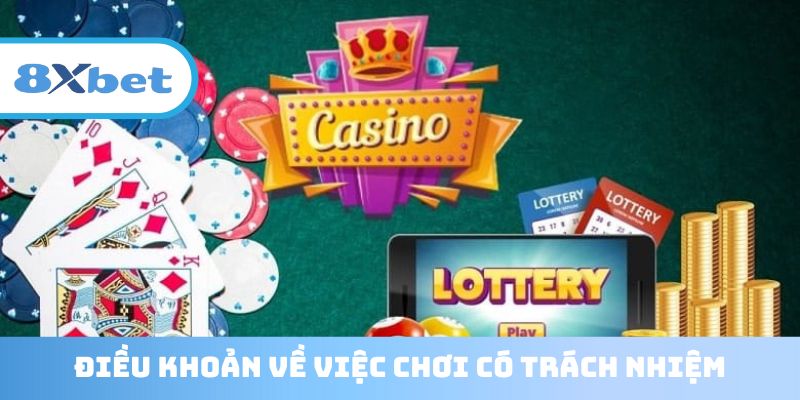 Nội quy về chơi có trách nhiệm