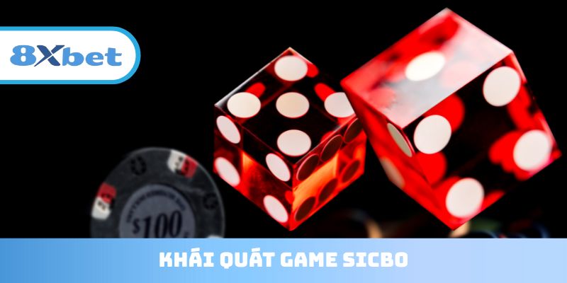 Sic Bo là siêu phẩm đánh bạc ăn khách nhất 2025