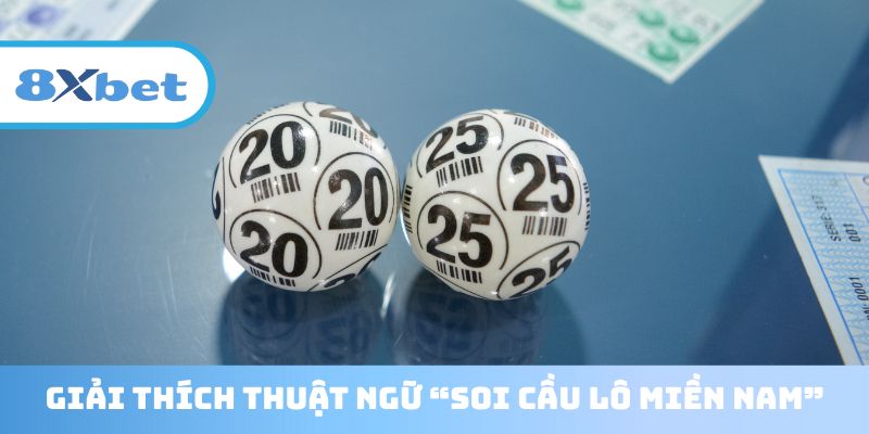 Soi cầu lô miền Nam là phương pháp cá cược rất được ưa chuộng